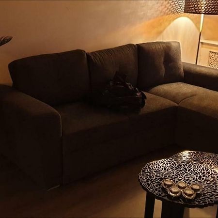 Appartement Petit Paris Vlissingen Eksteriør bilde
