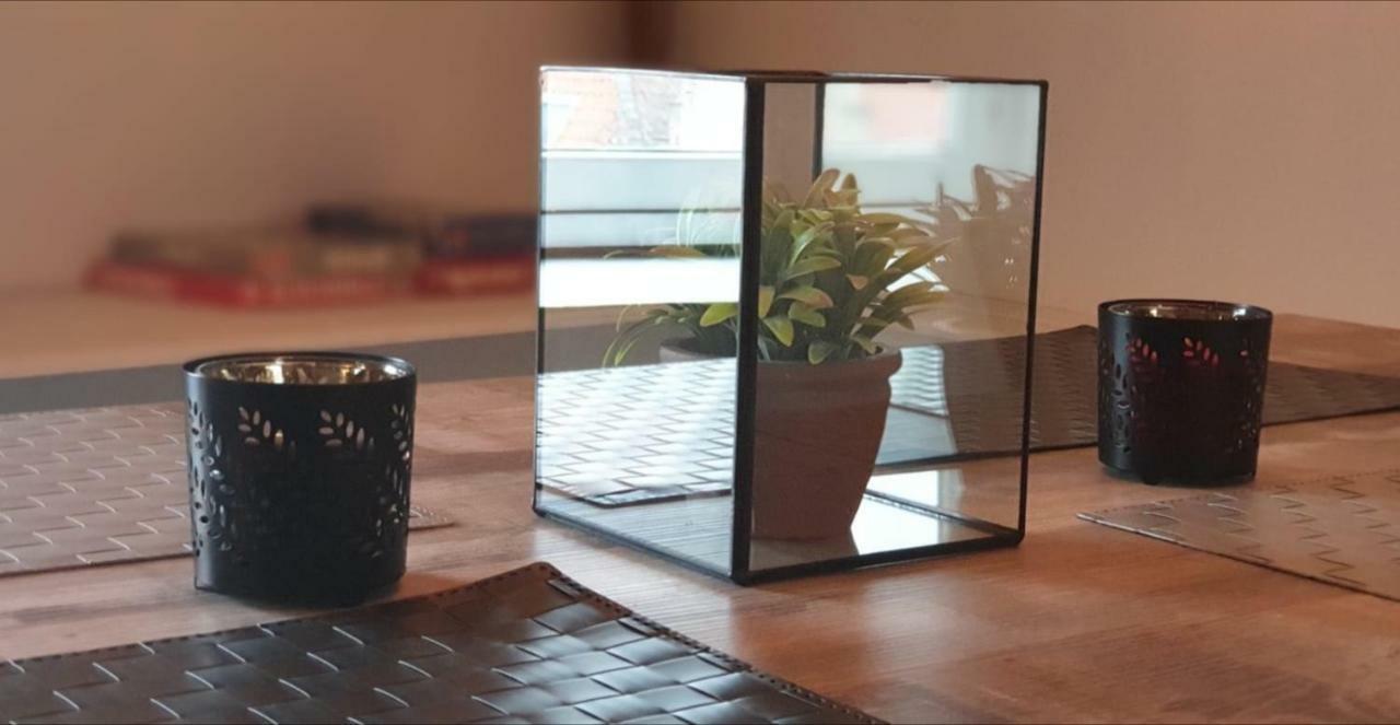 Appartement Petit Paris Vlissingen Eksteriør bilde